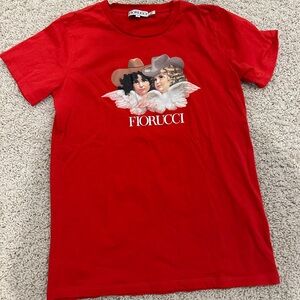 FIORUCCI Cowboy Shirt